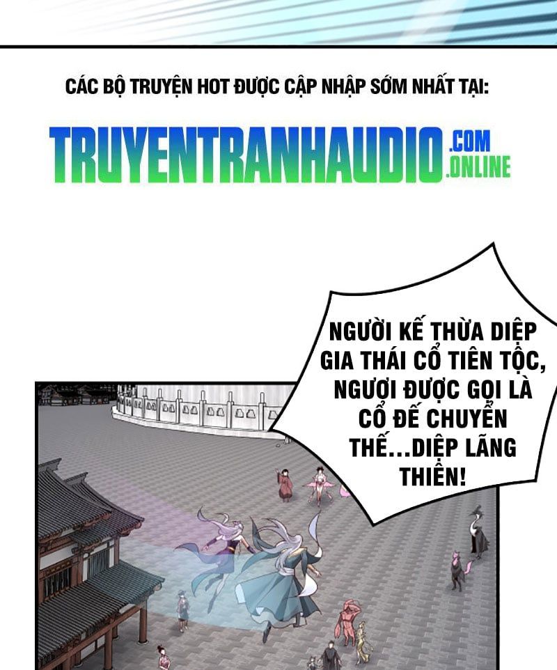 đọc truyện Ta Trời Sinh Đã Là Nhân Vật Phản Diện Chương 43 ảnh 13 tại Thiên Thai Truyện