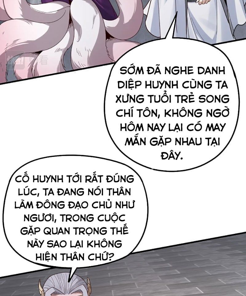 đọc truyện Ta Trời Sinh Đã Là Nhân Vật Phản Diện Chương 43 ảnh 23 tại Thiên Thai Truyện