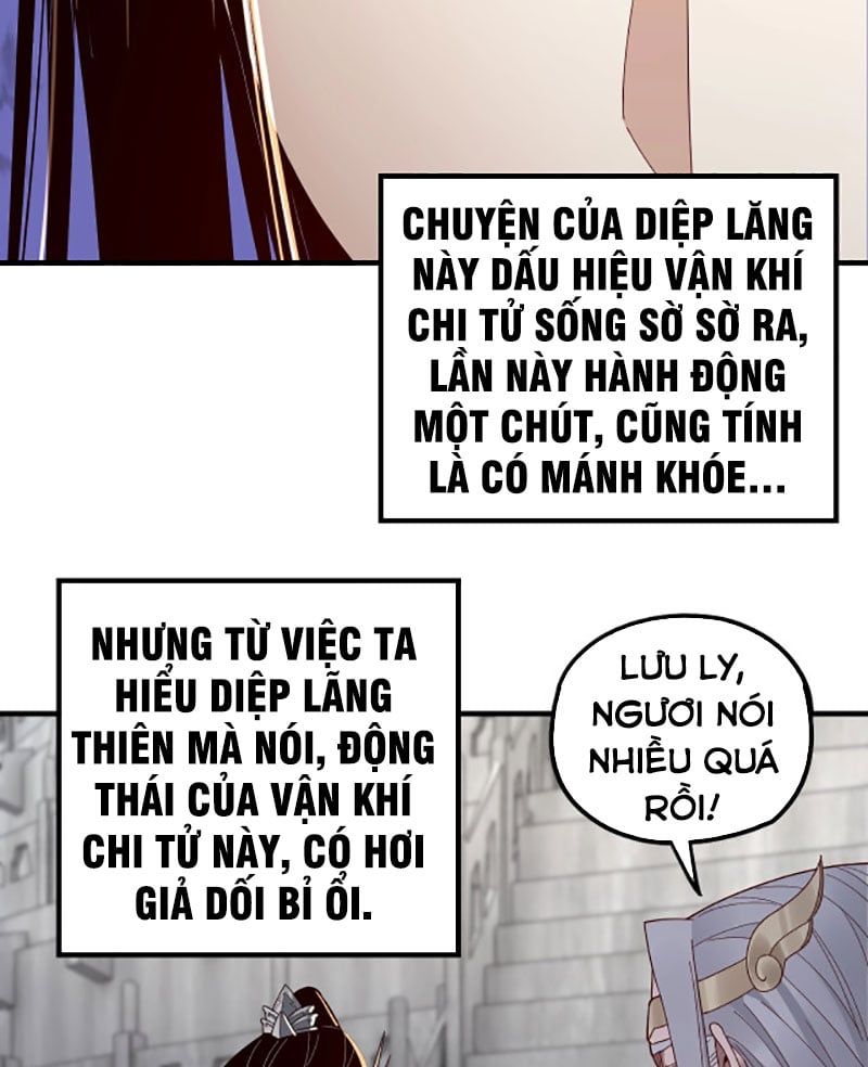 đọc truyện Ta Trời Sinh Đã Là Nhân Vật Phản Diện Chương 43 ảnh 31 tại Thiên Thai Truyện
