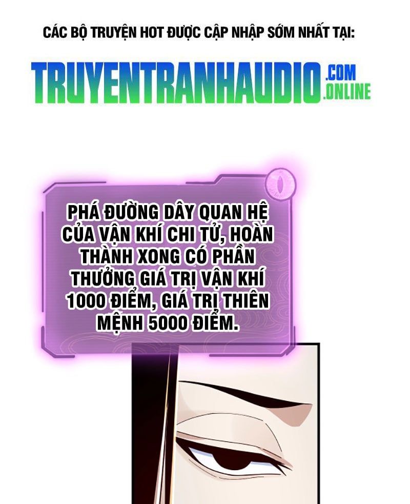 đọc truyện Ta Trời Sinh Đã Là Nhân Vật Phản Diện Chương 43 ảnh 33 tại Thiên Thai Truyện