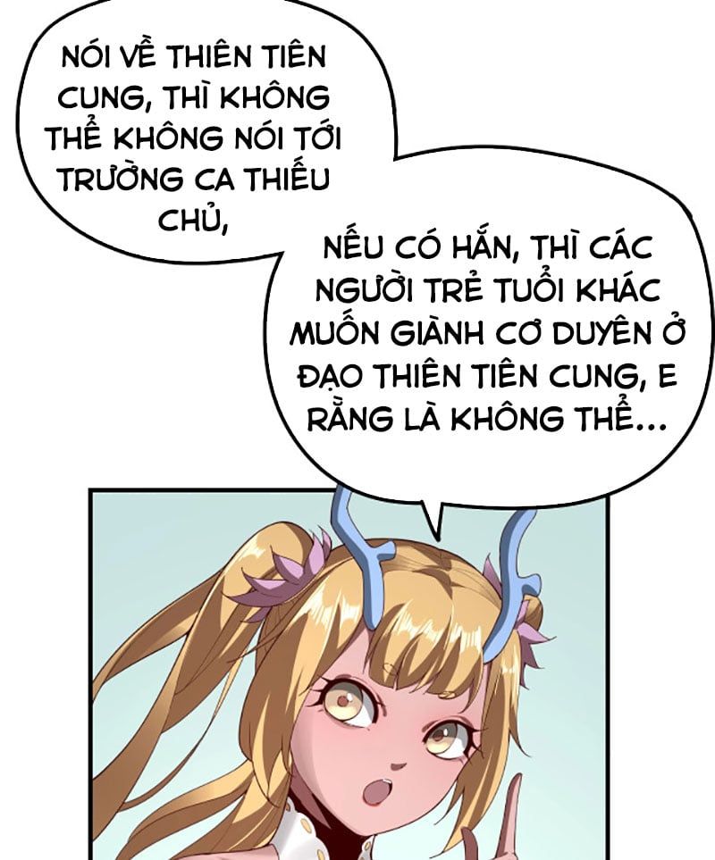đọc truyện Ta Trời Sinh Đã Là Nhân Vật Phản Diện Chương 43 ảnh 6 tại Thiên Thai Truyện