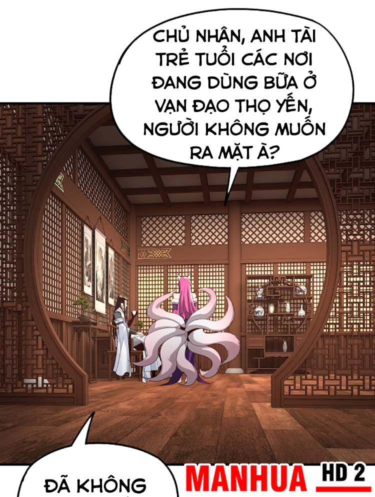 đọc truyện Ta Trời Sinh Đã Là Nhân Vật Phản Diện Chương 44 ảnh 2 tại Thiên Thai Truyện