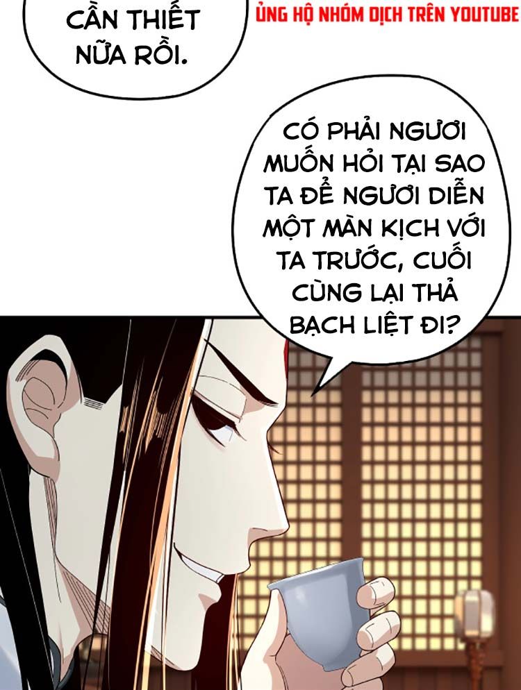 đọc truyện Ta Trời Sinh Đã Là Nhân Vật Phản Diện Chương 44 ảnh 3 tại Thiên Thai Truyện