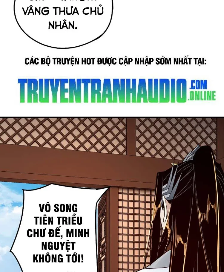 đọc truyện Ta Trời Sinh Đã Là Nhân Vật Phản Diện Chương 44 ảnh 42 tại Thiên Thai Truyện