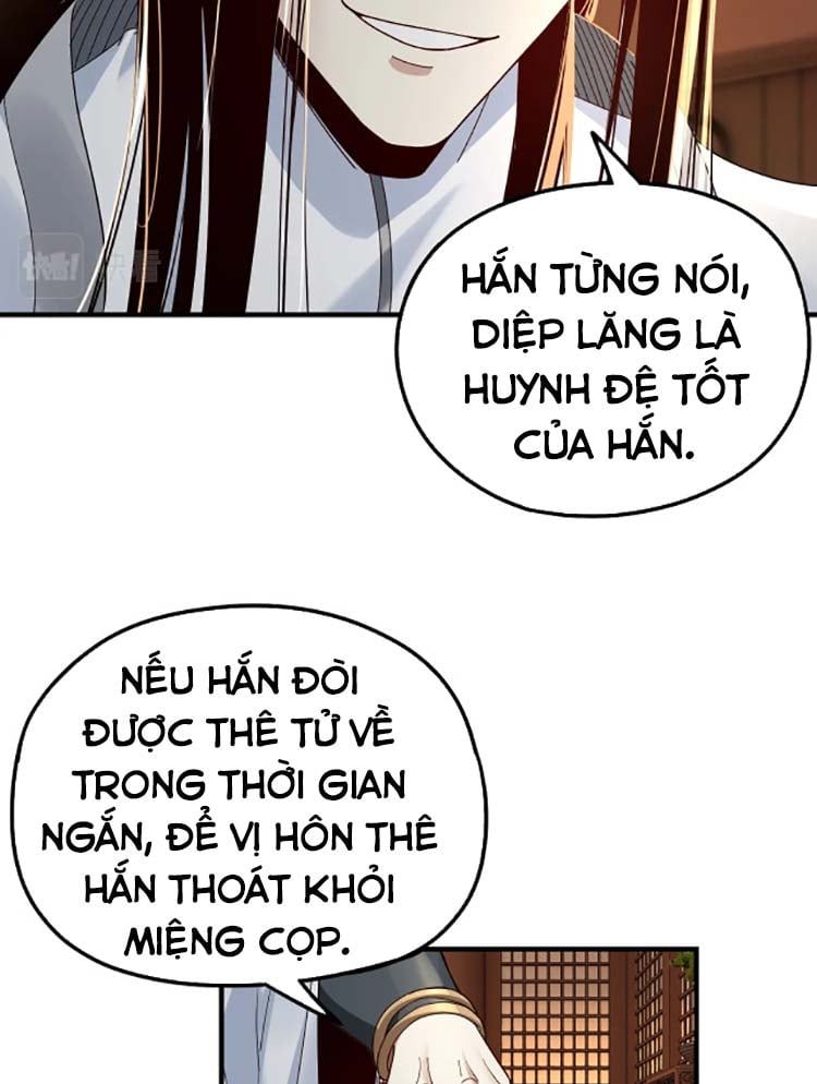 đọc truyện Ta Trời Sinh Đã Là Nhân Vật Phản Diện Chương 44 ảnh 8 tại Thiên Thai Truyện