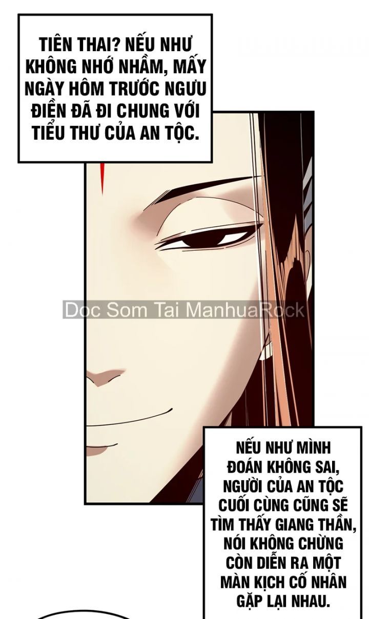 đọc truyện Ta Trời Sinh Đã Là Nhân Vật Phản Diện Chương 442 ảnh 19 tại Truyện Dạ Ký