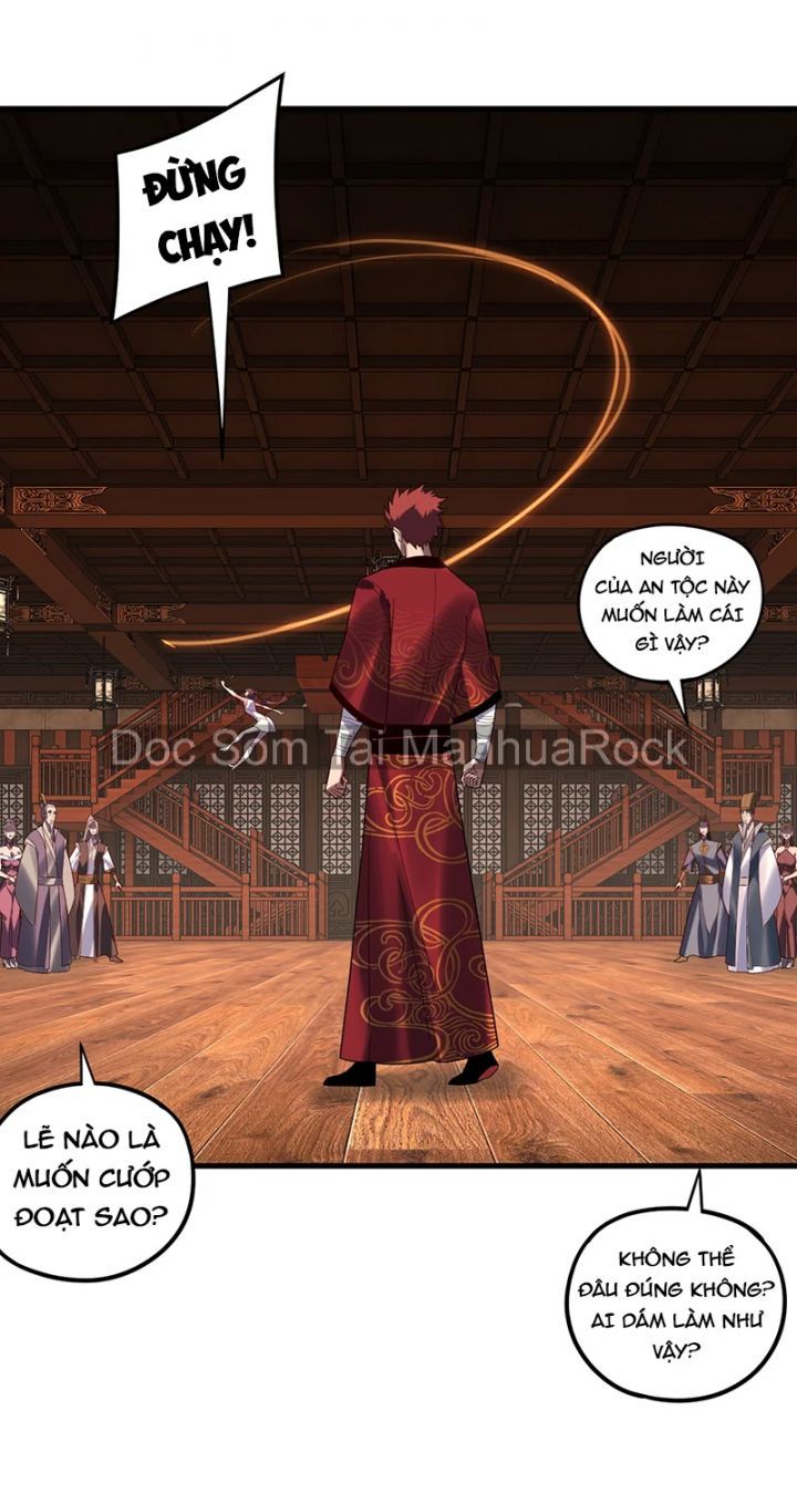 đọc truyện Ta Trời Sinh Đã Là Nhân Vật Phản Diện Chương 443 ảnh 14 tại Truyện Dạ Ký