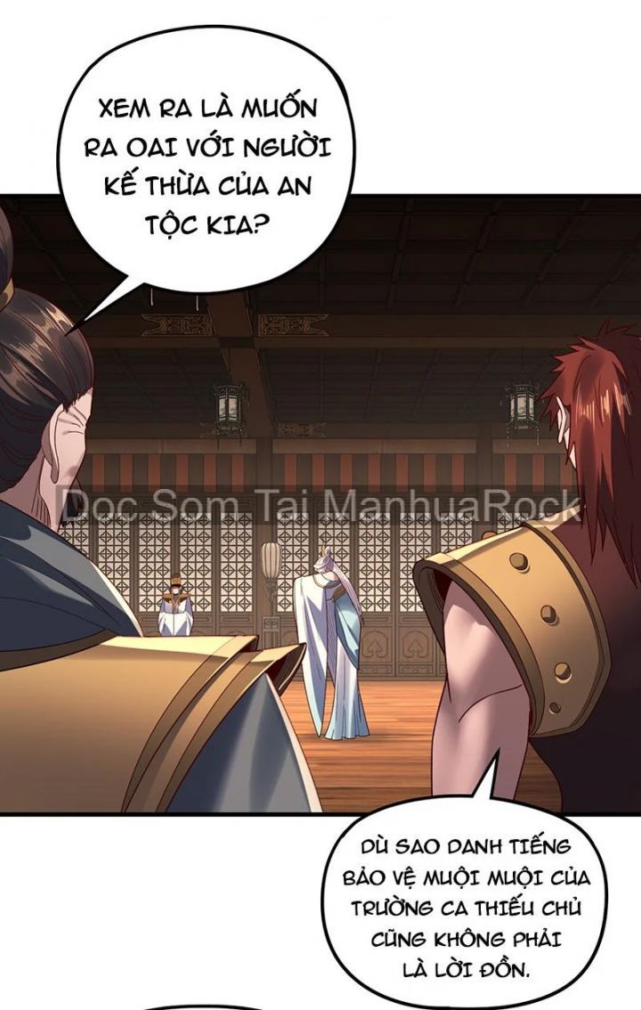 đọc truyện Ta Trời Sinh Đã Là Nhân Vật Phản Diện Chương 444 ảnh 11 tại Truyện Dạ Ký