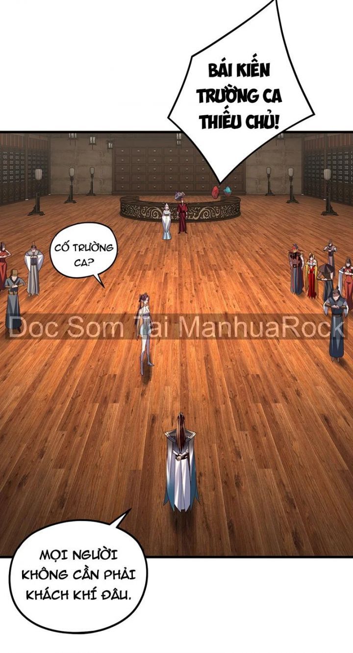 đọc truyện Ta Trời Sinh Đã Là Nhân Vật Phản Diện Chương 444 ảnh 5 tại Truyện Dạ Ký