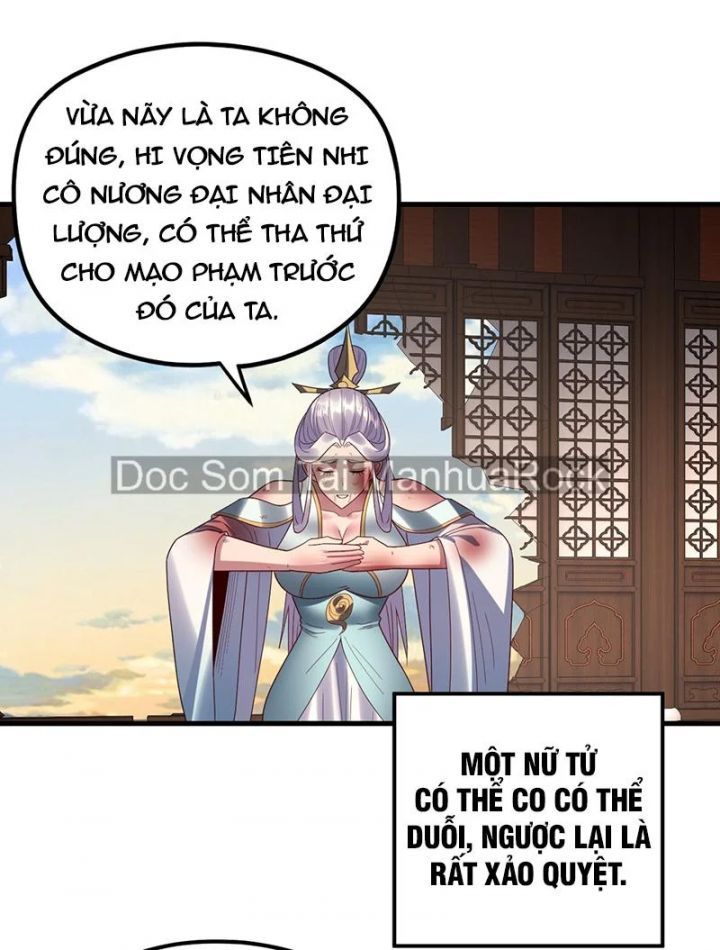 đọc truyện Ta Trời Sinh Đã Là Nhân Vật Phản Diện Chương 445 ảnh 17 tại Truyện Dạ Ký