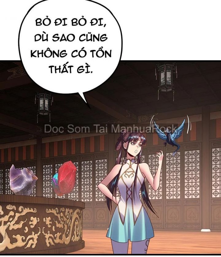đọc truyện Ta Trời Sinh Đã Là Nhân Vật Phản Diện Chương 445 ảnh 18 tại Truyện Dạ Ký