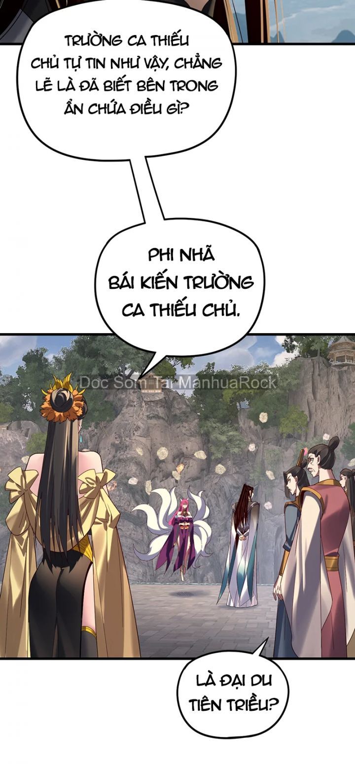 đọc truyện Ta Trời Sinh Đã Là Nhân Vật Phản Diện Chương 447 ảnh 13 tại Truyện Dạ Ký