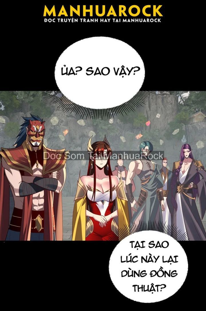 đọc truyện Ta Trời Sinh Đã Là Nhân Vật Phản Diện Chương 448 ảnh 12 tại Truyện Dạ Ký