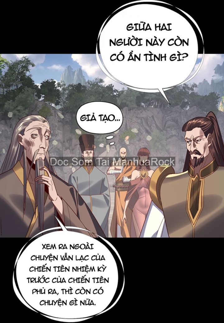 đọc truyện Ta Trời Sinh Đã Là Nhân Vật Phản Diện Chương 448 ảnh 16 tại Truyện Dạ Ký