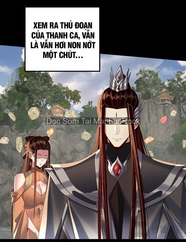 đọc truyện Ta Trời Sinh Đã Là Nhân Vật Phản Diện Chương 448 ảnh 9 tại Truyện Dạ Ký