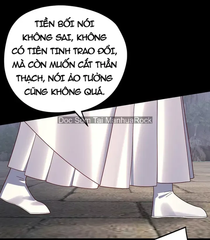 đọc truyện Ta Trời Sinh Đã Là Nhân Vật Phản Diện Chương 449 ảnh 16 tại Truyện Dạ Ký