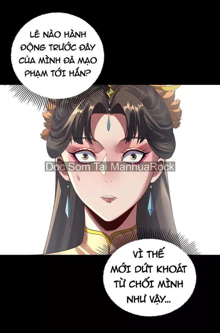 đọc truyện Ta Trời Sinh Đã Là Nhân Vật Phản Diện Chương 449 ảnh 26 tại Truyện Dạ Ký