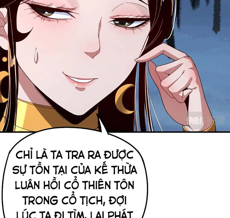 đọc truyện Ta Trời Sinh Đã Là Nhân Vật Phản Diện Chương 45 ảnh 16 tại Thiên Thai Truyện