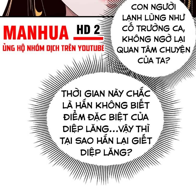 đọc truyện Ta Trời Sinh Đã Là Nhân Vật Phản Diện Chương 45 ảnh 4 tại Thiên Thai Truyện