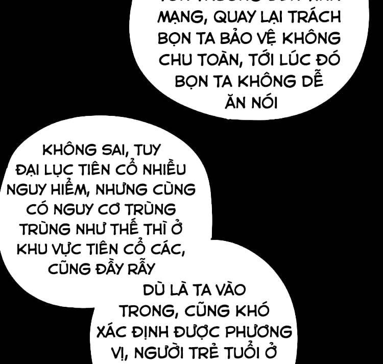 đọc truyện Ta Trời Sinh Đã Là Nhân Vật Phản Diện Chương 45 ảnh 41 tại Thiên Thai Truyện