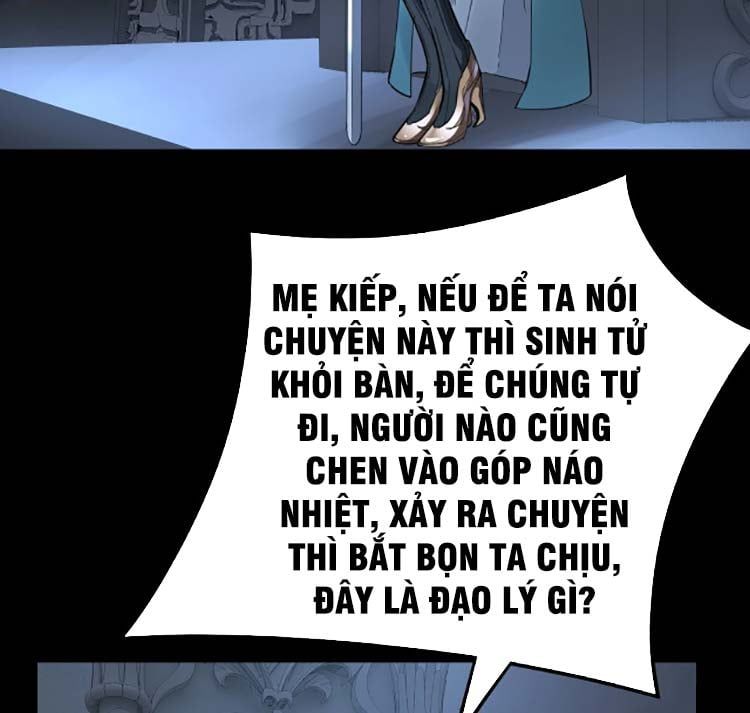 đọc truyện Ta Trời Sinh Đã Là Nhân Vật Phản Diện Chương 45 ảnh 43 tại Thiên Thai Truyện