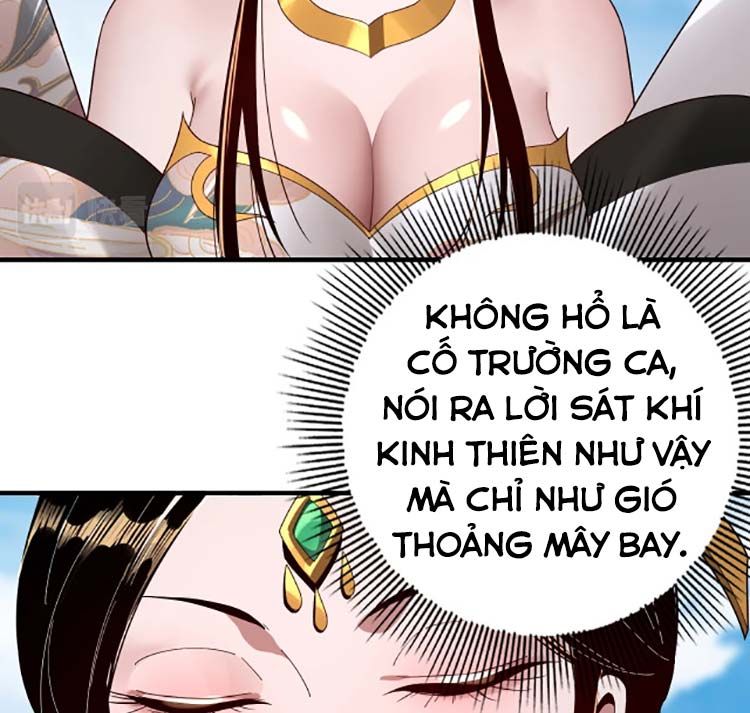 đọc truyện Ta Trời Sinh Đã Là Nhân Vật Phản Diện Chương 45 ảnh 8 tại Thiên Thai Truyện