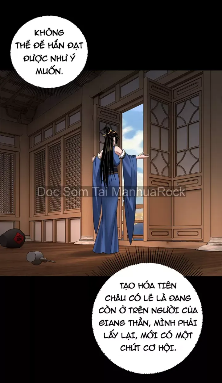 đọc truyện Ta Trời Sinh Đã Là Nhân Vật Phản Diện Chương 451 ảnh 24 tại Truyện Dạ Ký