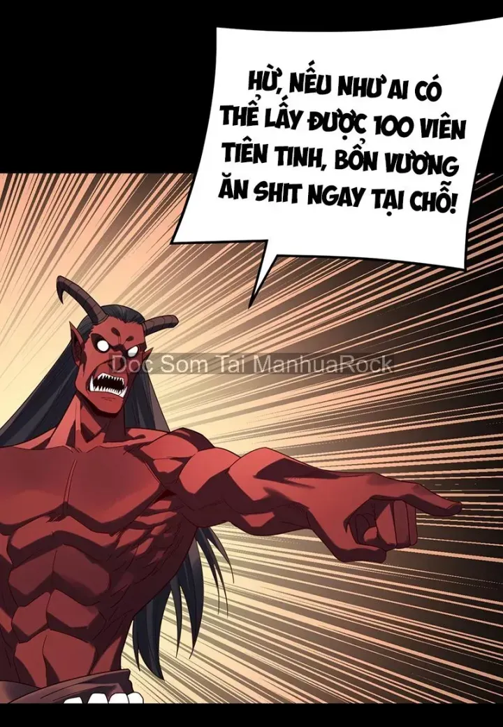 đọc truyện Ta Trời Sinh Đã Là Nhân Vật Phản Diện Chương 452 ảnh 16 tại Truyện Dạ Ký