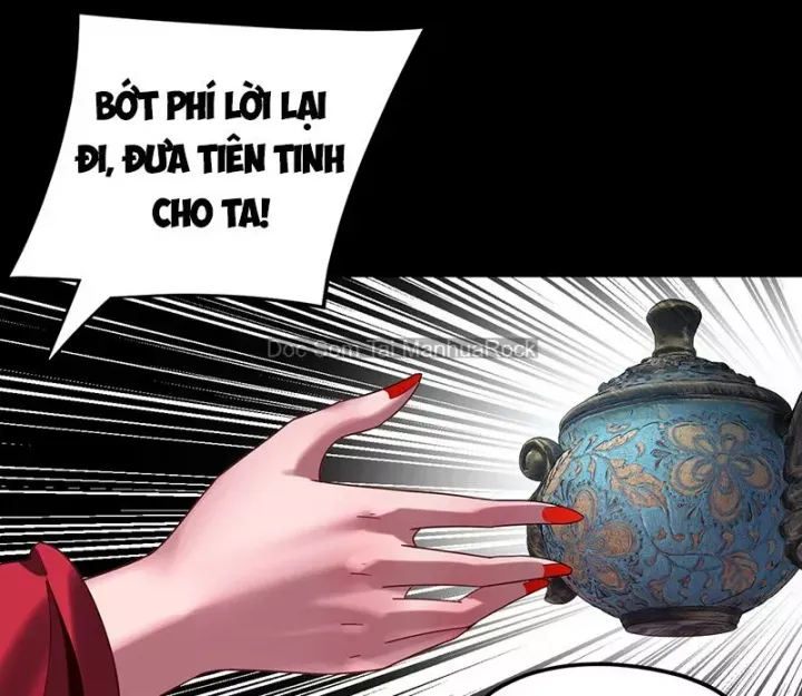 đọc truyện Ta Trời Sinh Đã Là Nhân Vật Phản Diện Chương 453 ảnh 11 tại Truyện Dạ Ký