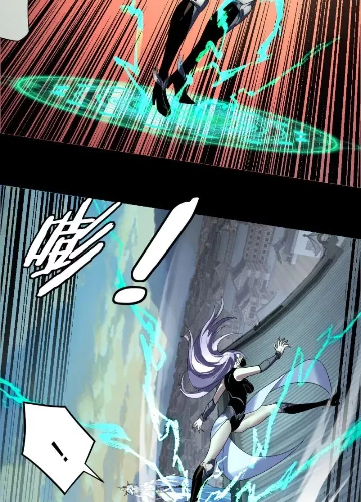 đọc truyện Ta Trời Sinh Đã Là Nhân Vật Phản Diện Chương 456 ảnh 15 tại Thiên Thai Truyện