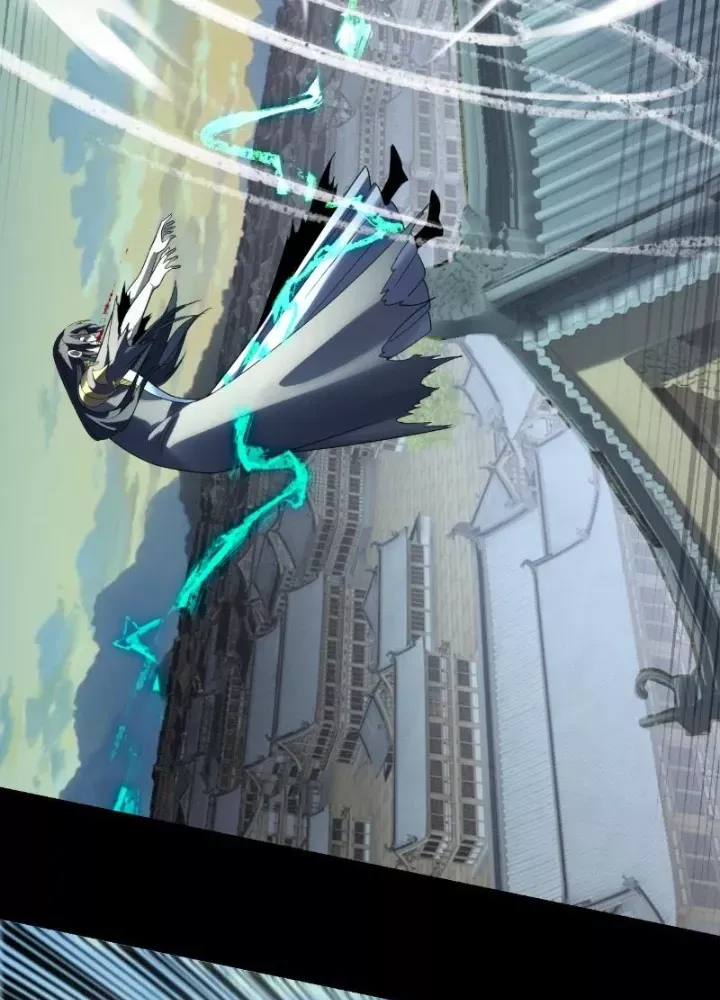 đọc truyện Ta Trời Sinh Đã Là Nhân Vật Phản Diện Chương 456 ảnh 17 tại Thiên Thai Truyện