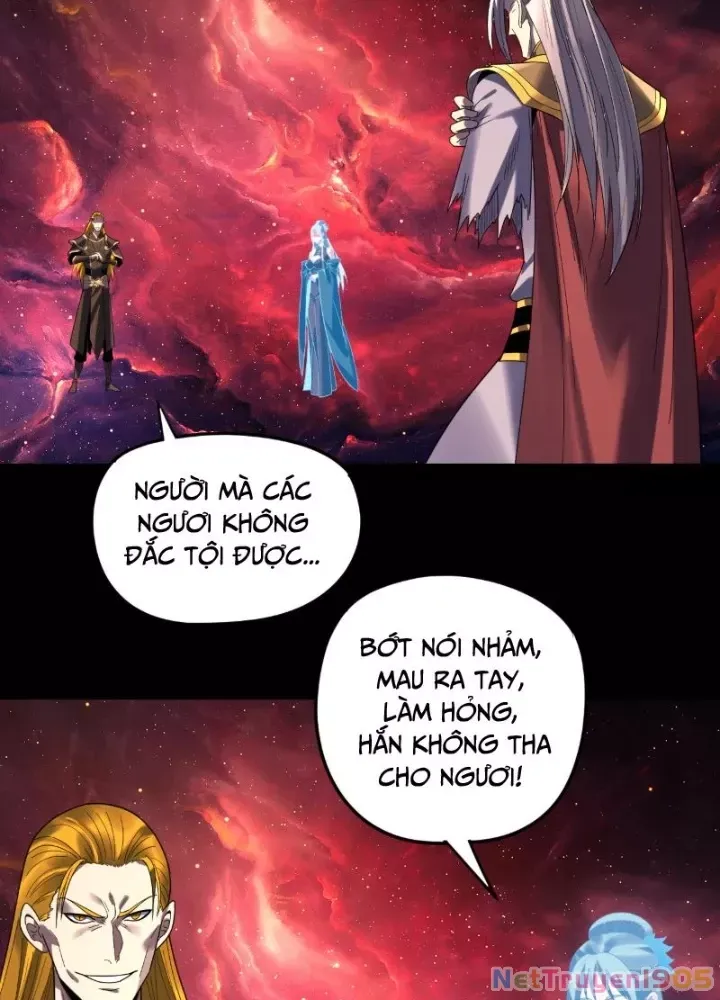 đọc truyện Ta Trời Sinh Đã Là Nhân Vật Phản Diện Chương 456 ảnh 23 tại Thiên Thai Truyện