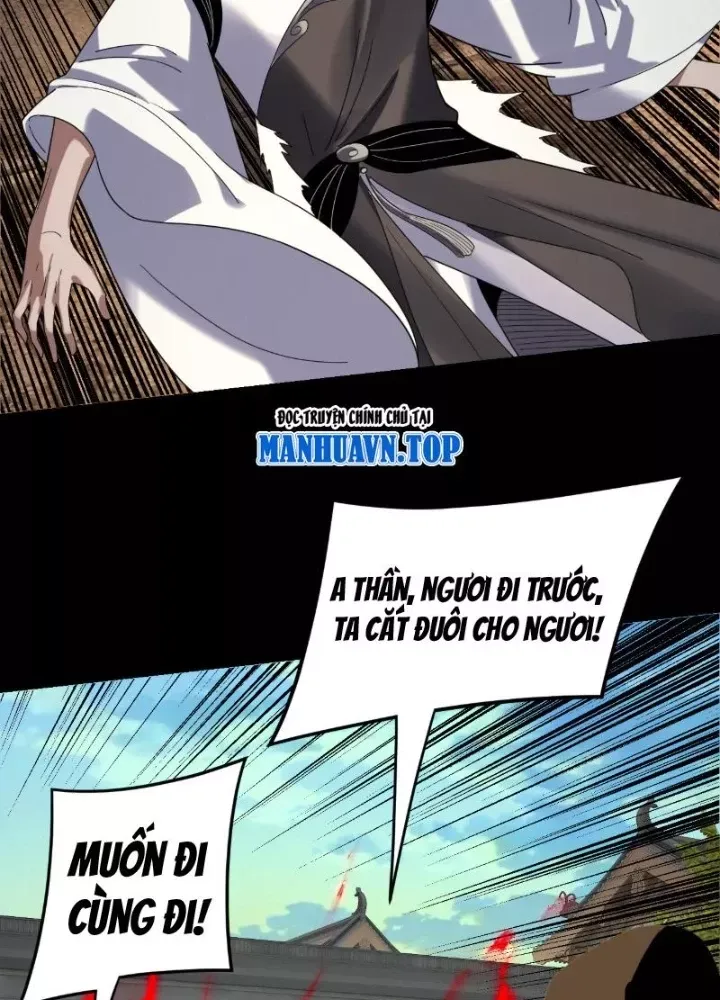 đọc truyện Ta Trời Sinh Đã Là Nhân Vật Phản Diện Chương 456 ảnh 27 tại Thiên Thai Truyện