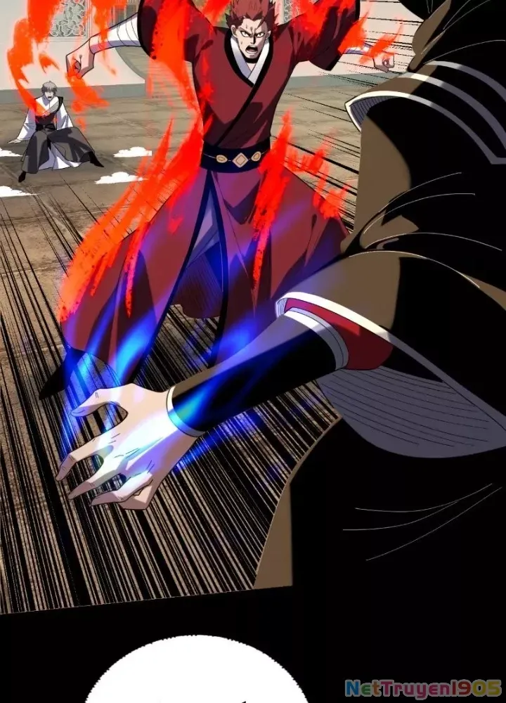 đọc truyện Ta Trời Sinh Đã Là Nhân Vật Phản Diện Chương 456 ảnh 29 tại Thiên Thai Truyện