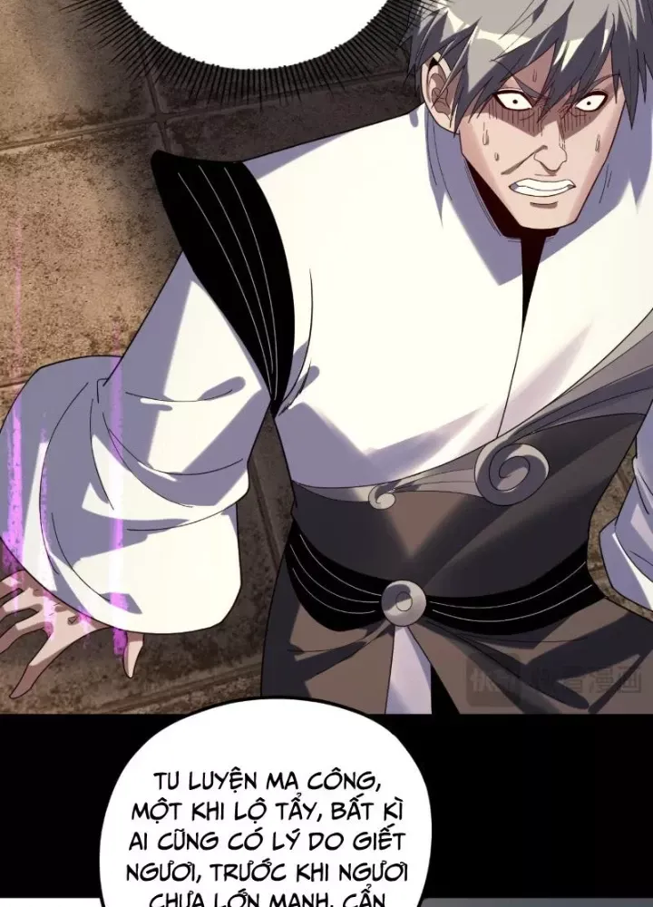 đọc truyện Ta Trời Sinh Đã Là Nhân Vật Phản Diện Chương 456 ảnh 31 tại Thiên Thai Truyện