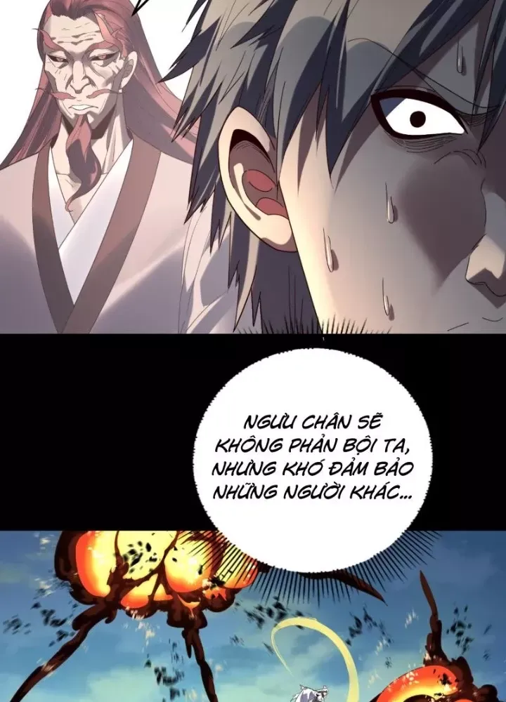 đọc truyện Ta Trời Sinh Đã Là Nhân Vật Phản Diện Chương 456 ảnh 33 tại Thiên Thai Truyện