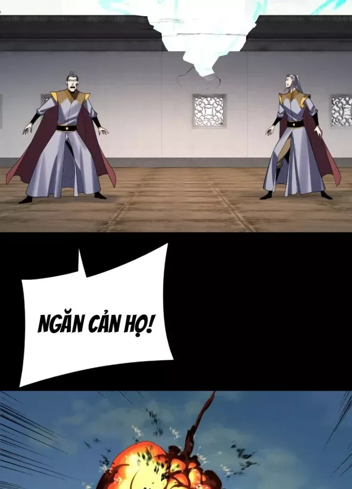 đọc truyện Ta Trời Sinh Đã Là Nhân Vật Phản Diện Chương 456 ảnh 7 tại Thiên Thai Truyện