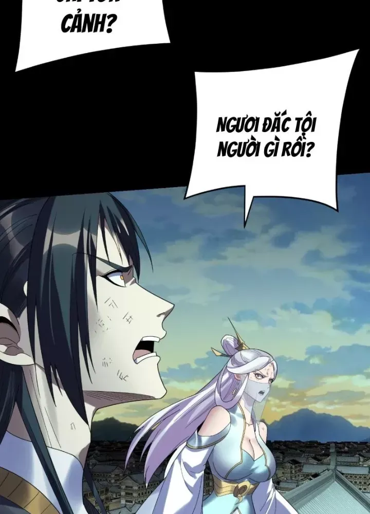 đọc truyện Ta Trời Sinh Đã Là Nhân Vật Phản Diện Chương 456 ảnh 11 tại Thiên Thai Truyện