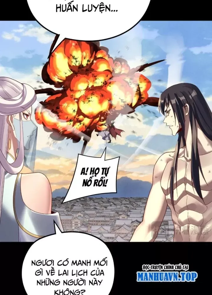 đọc truyện Ta Trời Sinh Đã Là Nhân Vật Phản Diện Chương 457 ảnh 18 tại Thiên Thai Truyện