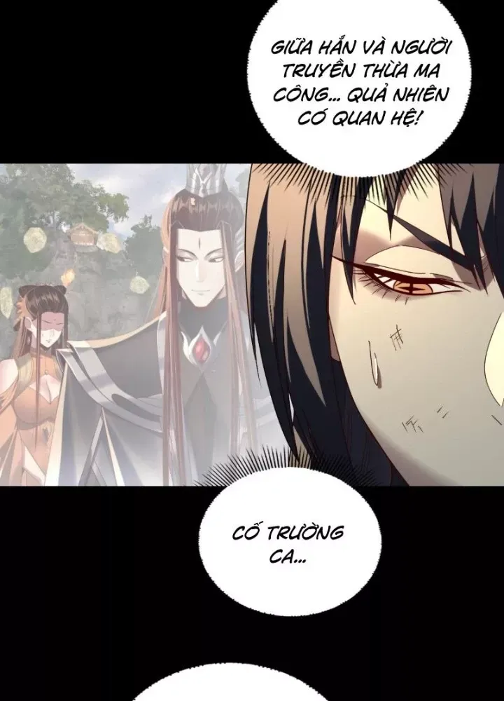 đọc truyện Ta Trời Sinh Đã Là Nhân Vật Phản Diện Chương 457 ảnh 20 tại Thiên Thai Truyện