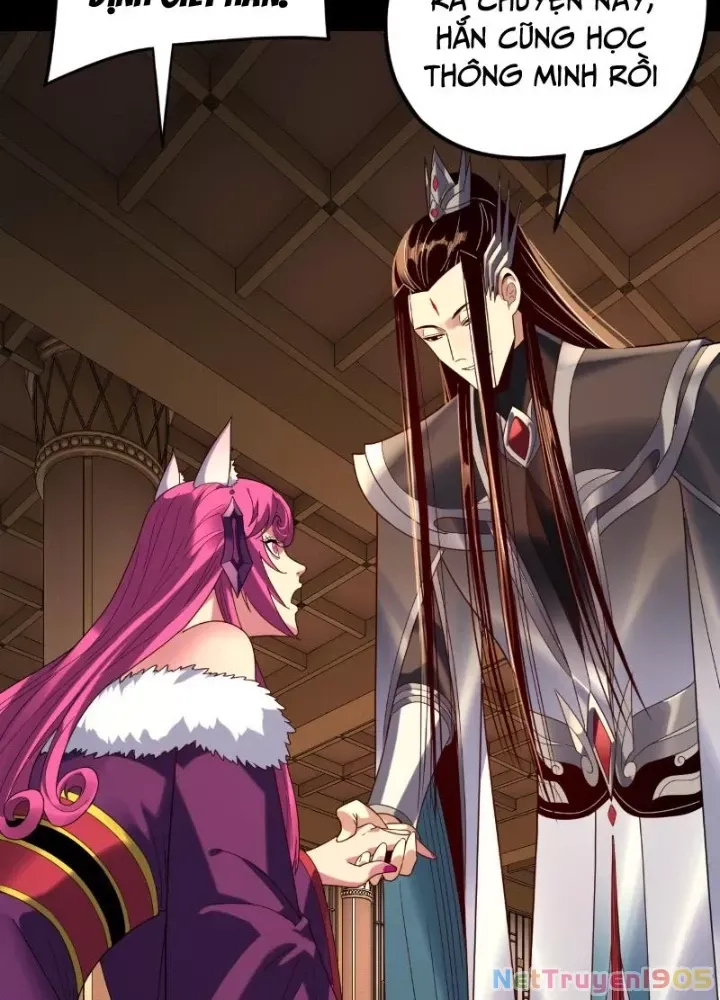 đọc truyện Ta Trời Sinh Đã Là Nhân Vật Phản Diện Chương 457 ảnh 28 tại Thiên Thai Truyện