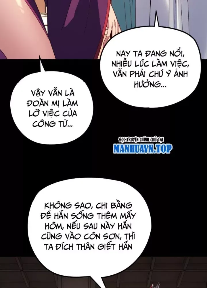 đọc truyện Ta Trời Sinh Đã Là Nhân Vật Phản Diện Chương 457 ảnh 30 tại Thiên Thai Truyện