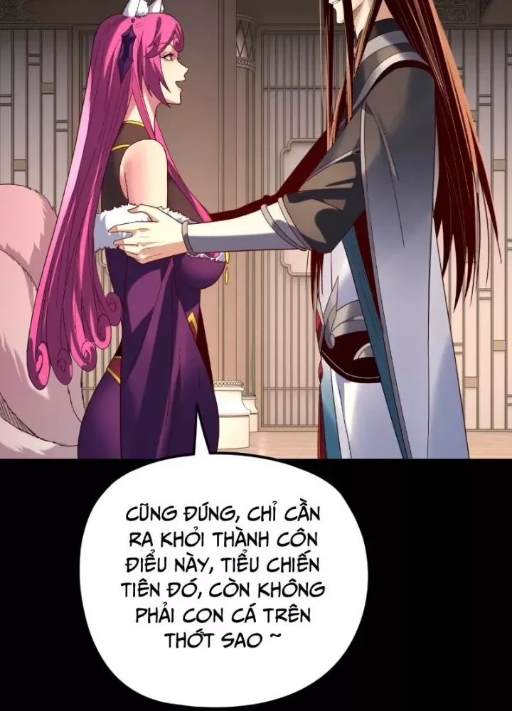 đọc truyện Ta Trời Sinh Đã Là Nhân Vật Phản Diện Chương 457 ảnh 32 tại Thiên Thai Truyện