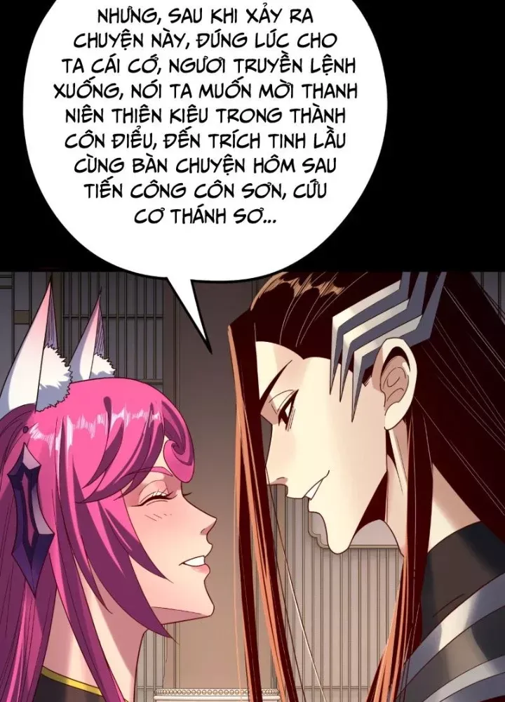 đọc truyện Ta Trời Sinh Đã Là Nhân Vật Phản Diện Chương 457 ảnh 34 tại Thiên Thai Truyện