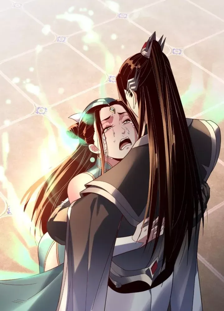 đọc truyện Ta Trời Sinh Đã Là Nhân Vật Phản Diện Chương 457 ảnh 72 tại Thiên Thai Truyện