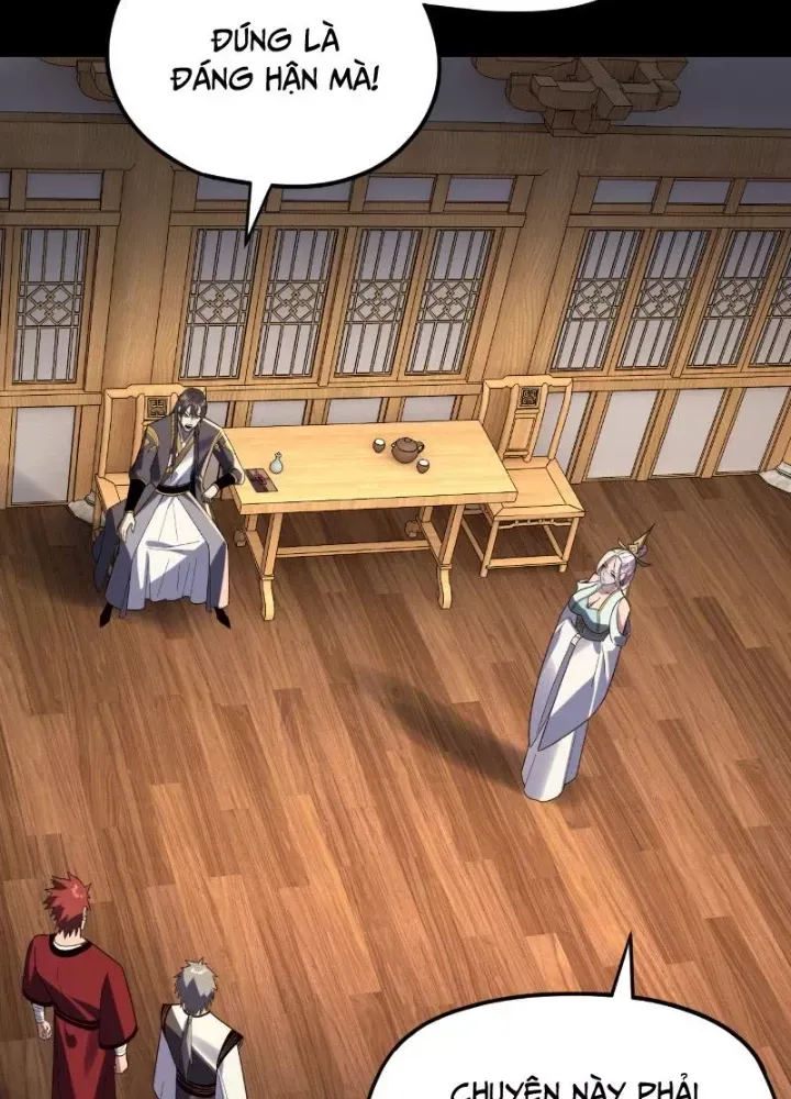 đọc truyện Ta Trời Sinh Đã Là Nhân Vật Phản Diện Chương 458 ảnh 17 tại Thiên Thai Truyện