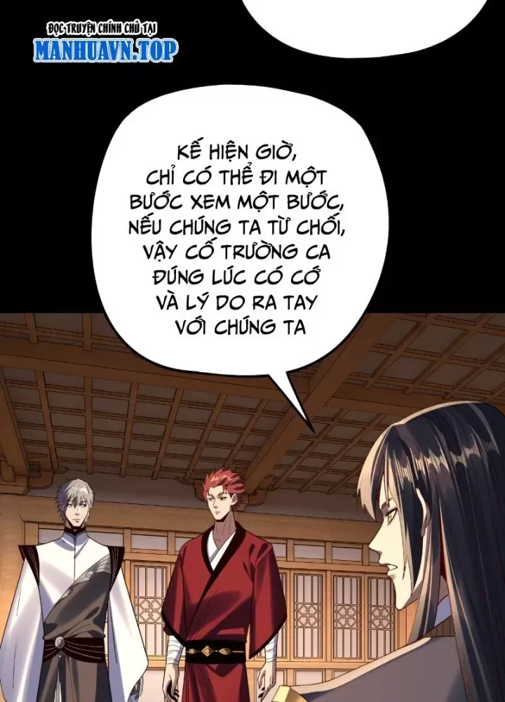 đọc truyện Ta Trời Sinh Đã Là Nhân Vật Phản Diện Chương 458 ảnh 19 tại Thiên Thai Truyện