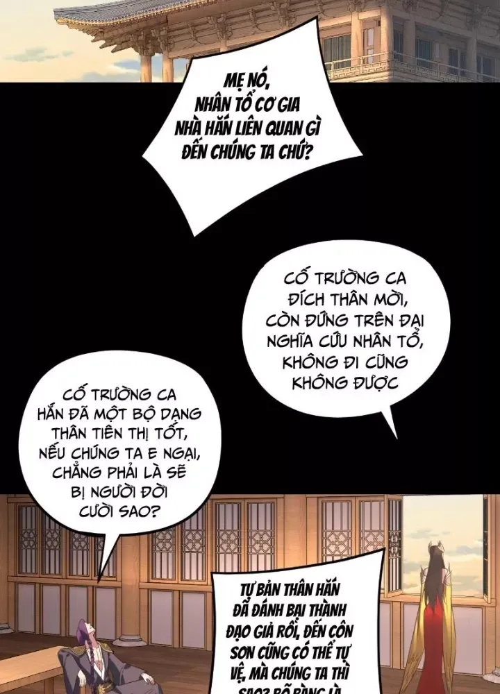 đọc truyện Ta Trời Sinh Đã Là Nhân Vật Phản Diện Chương 458 ảnh 9 tại Thiên Thai Truyện