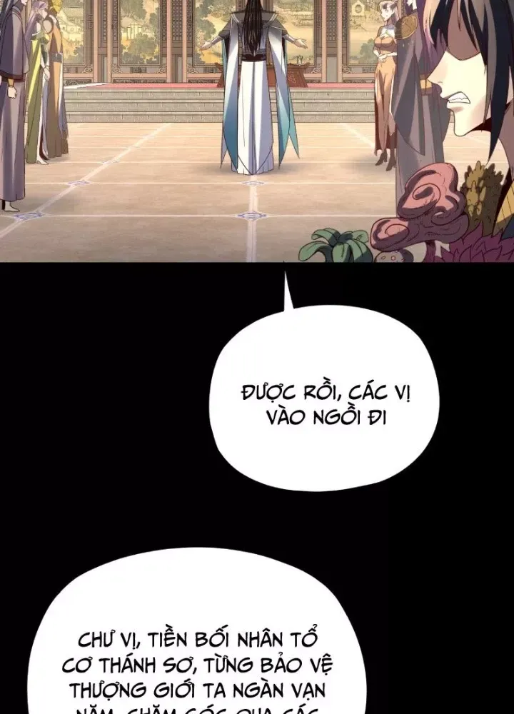 đọc truyện Ta Trời Sinh Đã Là Nhân Vật Phản Diện Chương 459 ảnh 19 tại Thiên Thai Truyện