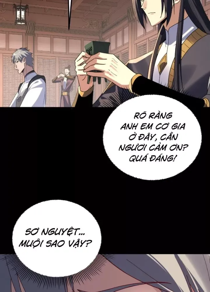 đọc truyện Ta Trời Sinh Đã Là Nhân Vật Phản Diện Chương 459 ảnh 29 tại Thiên Thai Truyện